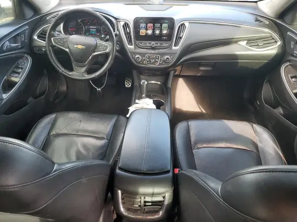 1G1ZH5SX1GF269485 2016 CHEVROLET MALIBU - Image 8