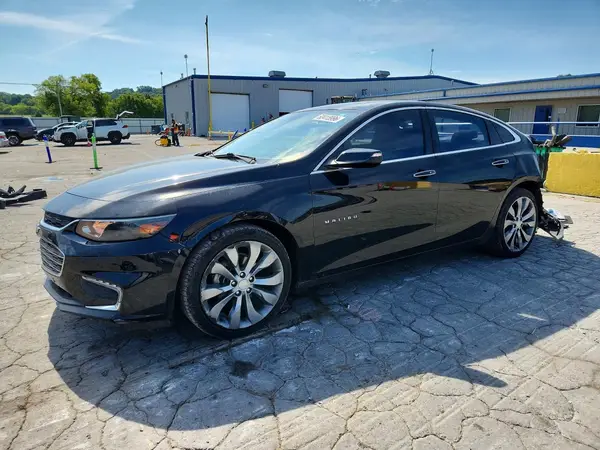 1G1ZH5SX1GF275769 2016 CHEVROLET MALIBU - Image 1