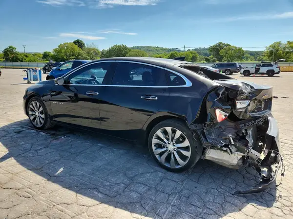 1G1ZH5SX1GF275769 2016 CHEVROLET MALIBU - Image 2