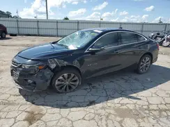 1G1ZH5SX1GF278316 2016 CHEVROLET MALIBU