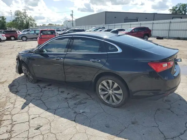 1G1ZH5SX1GF278316 2016 CHEVROLET MALIBU - Image 2