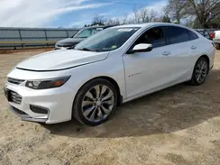 1G1ZH5SX1GF278428 2016 CHEVROLET MALIBU