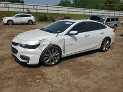 1G1ZH5SX1GF282981 2016 CHEVROLET MALIBU
