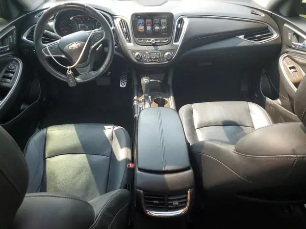 1G1ZH5SX1GF282981 2016 CHEVROLET MALIBU - Image 8