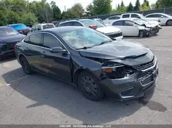 1G1ZH5SX1GF288134 2016 CHEVROLET MALIBU