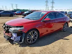 1G1ZH5SX1GF288599 2016 CHEVROLET MALIBU