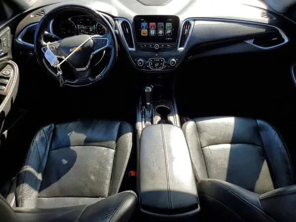 1G1ZH5SX1GF288599 2016 CHEVROLET MALIBU - Image 8