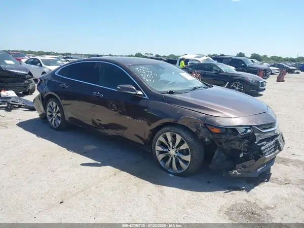 1G1ZH5SX1GF288893 2016 CHEVROLET MALIBU - Image 1