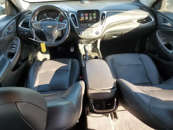 1G1ZH5SX1GF293818 2016 CHEVROLET MALIBU - Image 8