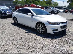 1G1ZH5SX1GF300007 2016 CHEVROLET MALIBU