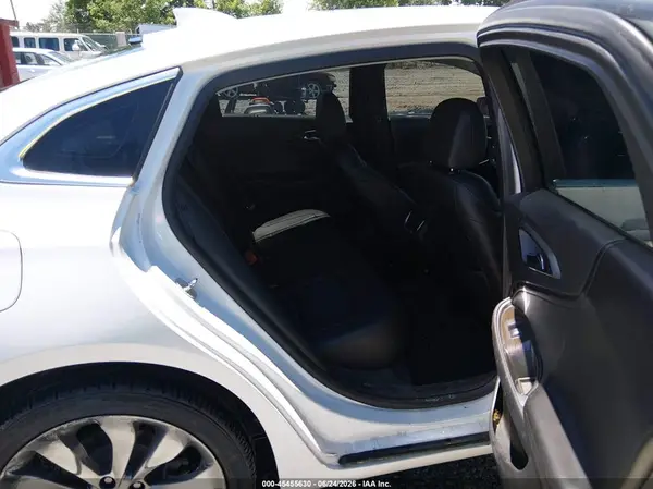 1G1ZH5SX1GF300007 2016 CHEVROLET MALIBU - Image 8