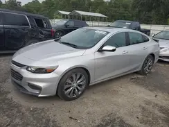 1G1ZH5SX1GF307636 2016 CHEVROLET MALIBU