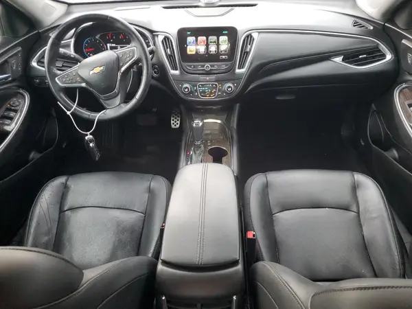 1G1ZH5SX1GF307636 2016 CHEVROLET MALIBU - Image 8