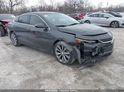 1G1ZH5SX1GF308768 2016 CHEVROLET MALIBU