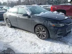 1G1ZH5SX1GF312805 2016 CHEVROLET MALIBU