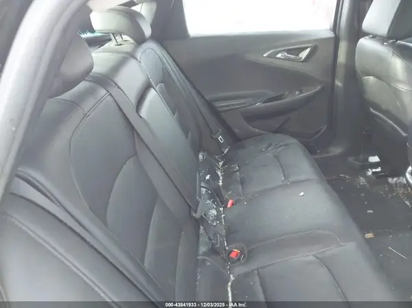 1G1ZH5SX1GF312805 2016 CHEVROLET MALIBU - Image 8