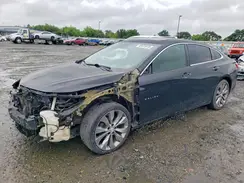 1G1ZH5SX1GF317583 2016 CHEVROLET MALIBU