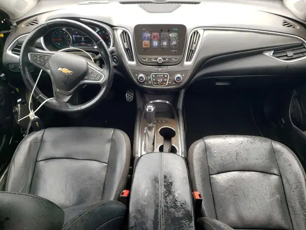 1G1ZH5SX1GF317583 2016 CHEVROLET MALIBU - Image 8