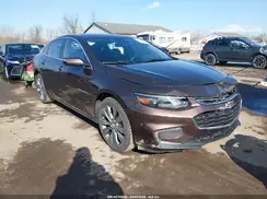 1G1ZH5SX1GF318832 2016 CHEVROLET MALIBU
