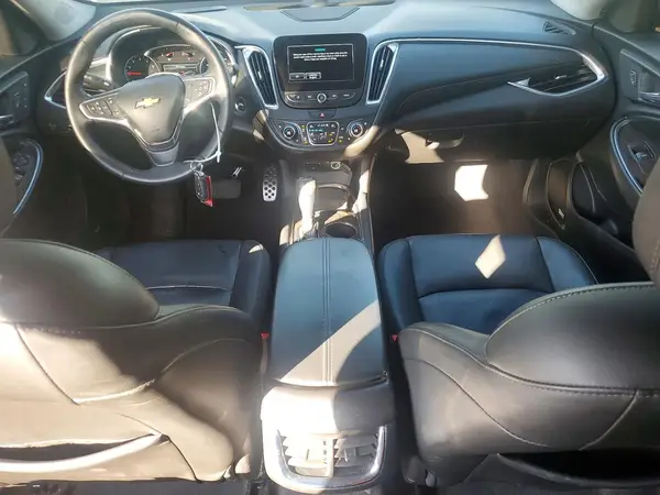 1G1ZH5SX1GF320077 2016 CHEVROLET MALIBU - Image 8