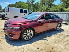 1G1ZH5SX1GF329703 2016 CHEVROLET MALIBU