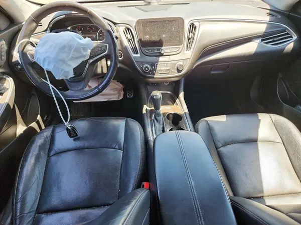 1G1ZH5SX1GF329703 2016 CHEVROLET MALIBU - Image 8