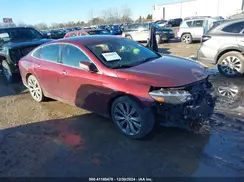 1G1ZH5SX1GF329992 2016 CHEVROLET MALIBU