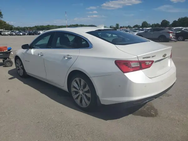 1G1ZH5SX1GF334108 2016 CHEVROLET MALIBU - Image 2