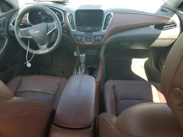 1G1ZH5SX1GF334108 2016 CHEVROLET MALIBU - Image 8