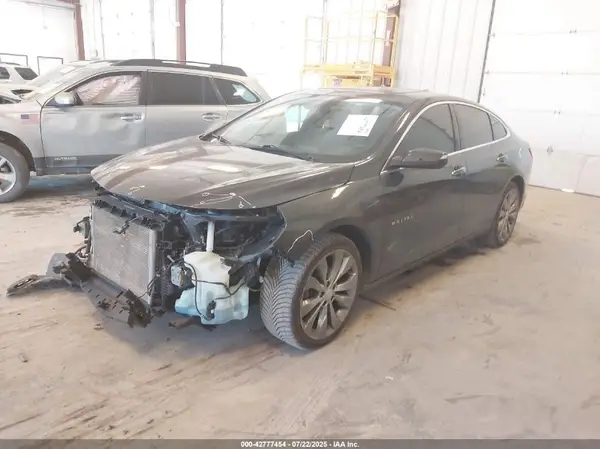 1G1ZH5SX1GF335968 2016 CHEVROLET MALIBU - Image 2