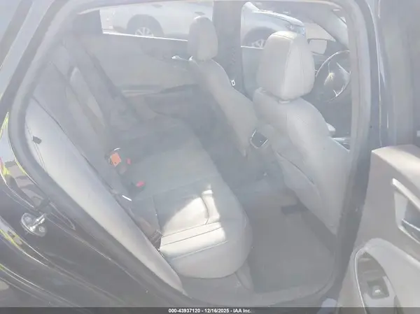 1G1ZH5SX1GF336070 2016 CHEVROLET MALIBU - Image 8