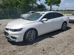 1G1ZH5SX1GF336506 2016 CHEVROLET MALIBU
