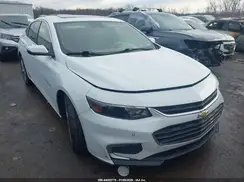 1G1ZH5SX1GF337624 2016 CHEVROLET MALIBU