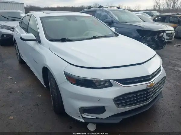 1G1ZH5SX1GF337624 2016 CHEVROLET MALIBU - Image 1