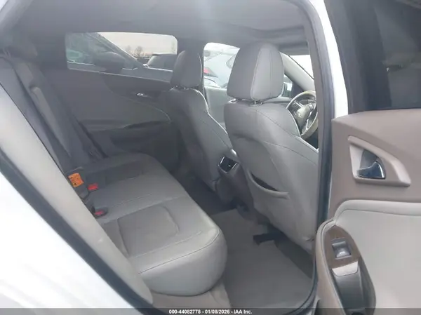 1G1ZH5SX1GF337624 2016 CHEVROLET MALIBU - Image 8