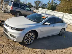 1G1ZH5SX1GF341821 2016 CHEVROLET MALIBU