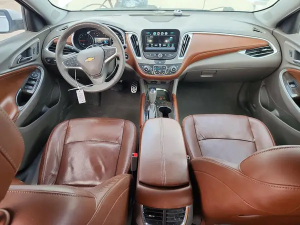 1G1ZH5SX1GF342841 2016 CHEVROLET MALIBU - Image 8