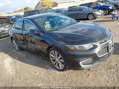 1G1ZH5SX1GF344136 2016 CHEVROLET MALIBU