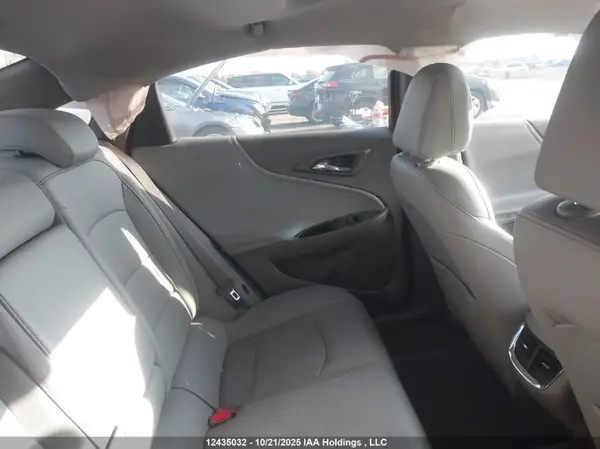 1G1ZH5SX1GF344136 2016 CHEVROLET MALIBU - Image 8