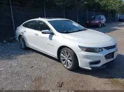 1G1ZH5SX1GF351278 2016 CHEVROLET MALIBU
