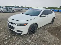 1G1ZH5SX1GF358859 2016 CHEVROLET MALIBU