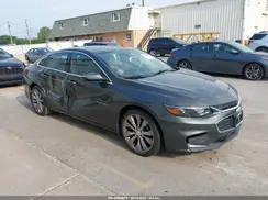 1G1ZH5SX1HF109091 2017 CHEVROLET MALIBU