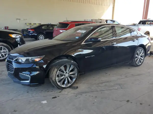 1G1ZH5SX1HF109544 2017 CHEVROLET MALIBU - Image 1