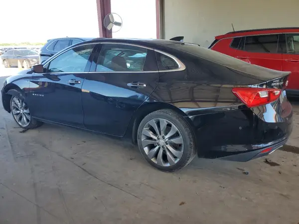 1G1ZH5SX1HF109544 2017 CHEVROLET MALIBU - Image 2