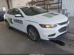 1G1ZH5SX1HF110760 2017 CHEVROLET MALIBU