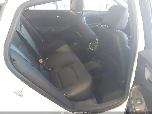 1G1ZH5SX1HF110760 2017 CHEVROLET MALIBU - Image 8