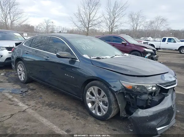 1G1ZH5SX1HF112850 2017 CHEVROLET MALIBU - Image 1