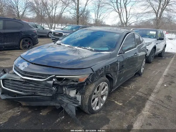 1G1ZH5SX1HF112850 2017 CHEVROLET MALIBU - Image 2