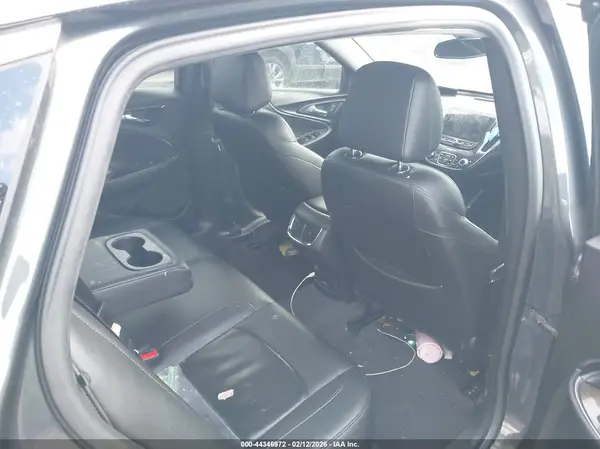 1G1ZH5SX1HF112850 2017 CHEVROLET MALIBU - Image 8