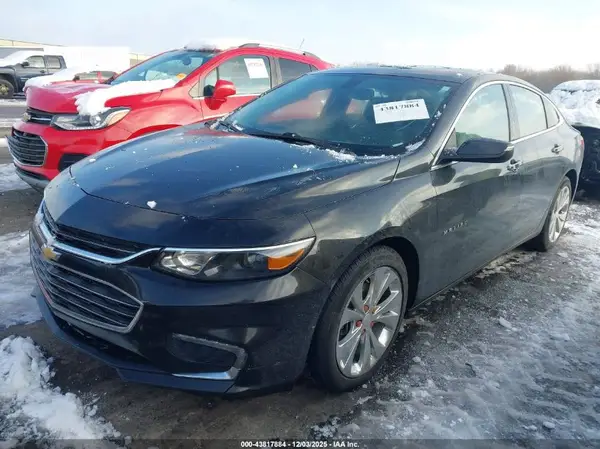1G1ZH5SX1HF113836 2017 CHEVROLET MALIBU - Image 2